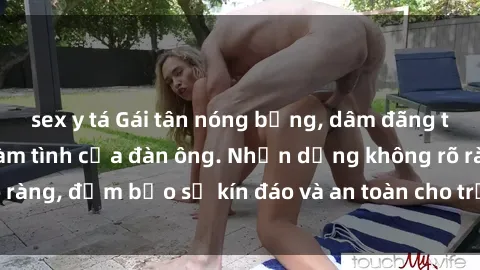 sex y tá Gái tân nóng bỏng, dâm đãng thỏa mãn nhu cầu làm tình của đàn ông. Nhận dạng không rõ ràng, đảm bảo sự kín đáo và an toàn cho trải nghiệm tuyệt vời.