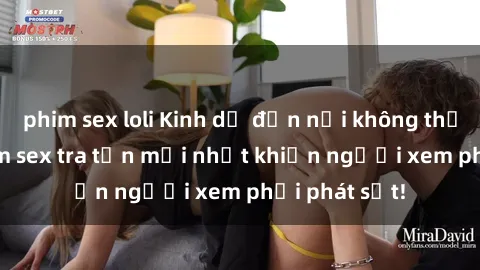phim sex loli Kinh dị đến nỗi không thể tin nổi: Phim sex tra tấn mới nhất khiến người xem phải phát sốt!