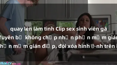 quay lén làm tình Clip sex sinh viên gây sốt mạng xã hội: Tuyên bố không chấp nhận phần mềm gián điệp, đòi xóa hình ảnh trên internet