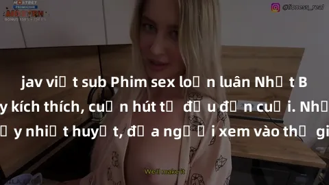 jav việt sub Phim sex loạn luân Nhật Bản: Hành động đầy kích thích, cuốn hút từ đầu đến cuối. Những cảnh quay đầy nhiệt huyết, đưa người xem vào thế giới độc đáo của tình thân. Đừng bỏ lỡ!