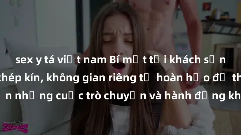 sex y tá việt nam Bí mật tại khách sạn: Phòng quay lén khép kín, không gian riêng tư hoàn hảo để thực hiện những cuộc trò chuyện và hành động không bị người khác phát hiện.