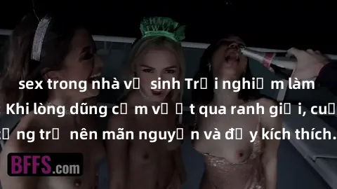 sex trong nhà vệ sinh Trải nghiệm làm tình ngoài đường: Khi lòng dũng cảm vượt qua ranh giới, cuộc hẹn nơi công cộng trở nên mãn nguyện và đầy kích thích. Hành vi nguy hiểm, nhưng cũng tạo nên cảm giá